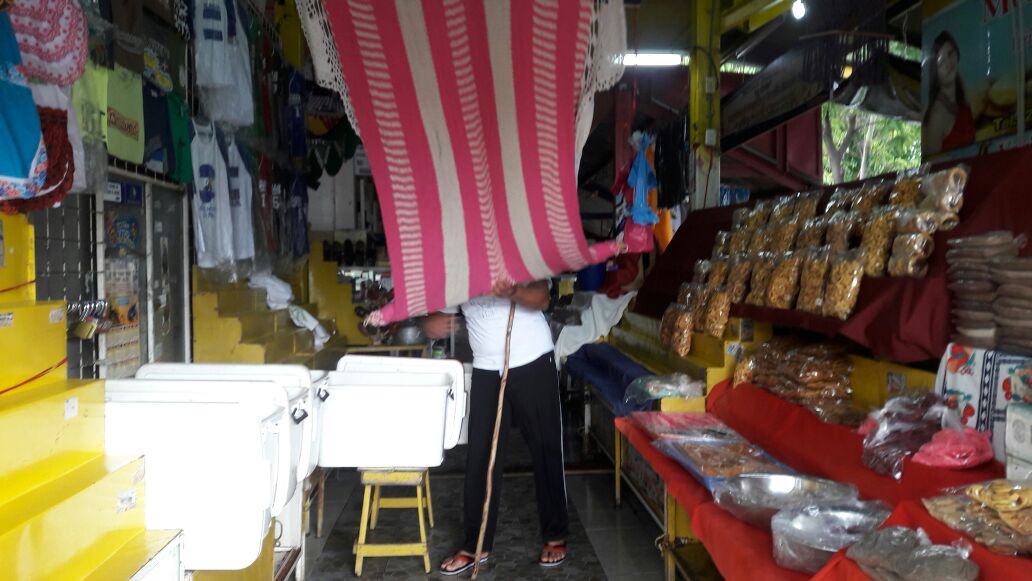 mercado